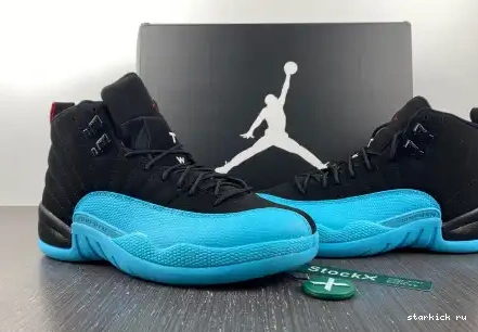 130690-027 Retro Blue 12 130690-027 Jordan Gamma 0416
